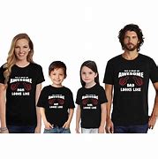 Image result for Family White Shirts