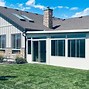 Image result for Glass Sunroom Add-On