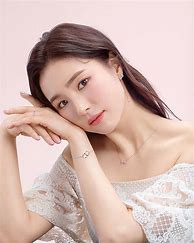 Image result for Shin Se-kyung