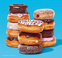 Image result for Dunkin' Donuts Long Donuts