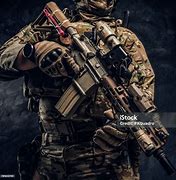 Image result for HK 416 Rifle