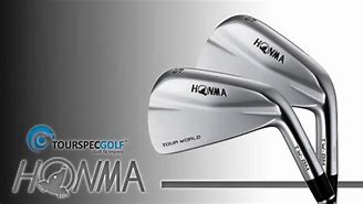 Image result for Honma Limited Edition