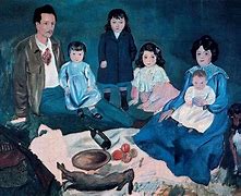 Image result for Paloma Picasso Family