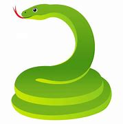 Image result for Serpent Emoji