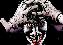 Image result for Joker Bloody Tears