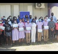 Image result for Irwin High School Jamaica