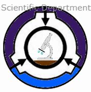 Image result for SCP Science Logo