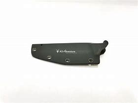 Image result for Morakniv Eldris Kydex Sheath