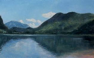 Image result for Lake Art Prints