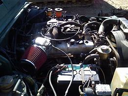 Image result for Toyota 3F Engine