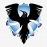 Image result for Raven Symbol Copy and Paste