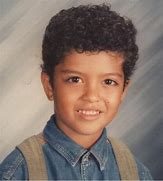 Image result for Bruno Mars Son