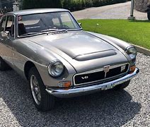 Image result for MGB GT V8