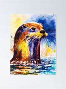 Image result for Ottie the Otter