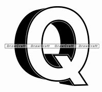 Image result for Q Letter SVG Icon Free