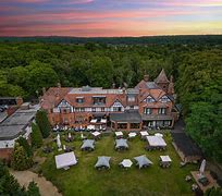 Image result for Brockenhurst Hotels Map