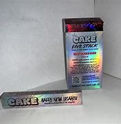 Image result for Cake Bars Vape TQM Design