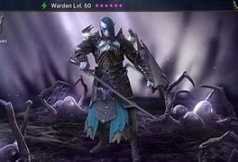 Image result for Raid Shadow Legends Elf Logo