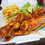 Image result for Trinidad Prays Food