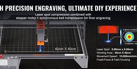 Image result for Vevor Laser Engraver