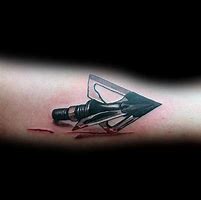 Image result for Bow Hunting Tattoos