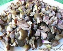 Image result for Adobong Kambing