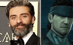 Image result for MGS Movie