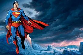 Image result for Superman 1366X768