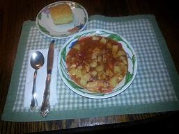 Image result for Old-Fashioned Southern Catfish Stew