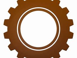 Image result for Gear Vector Png