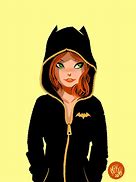 Image result for Bat Hoodie