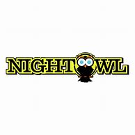 Image result for Night Owl Posters