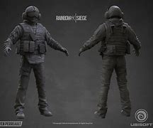 Image result for R6 Jager Outfit