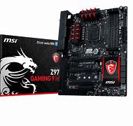 Image result for MSI Z97 Gaming Motherboard