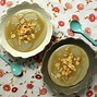 Image result for Tunisian Pudding