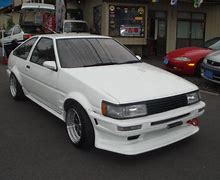 Image result for Toyota Twincam Treuno