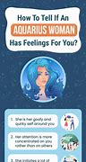 Image result for Aquarius Characteristics