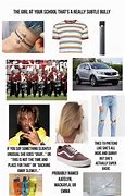 Image result for High School Starter Pack Memes