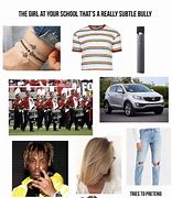 Image result for School Kid Starter Pack Memes