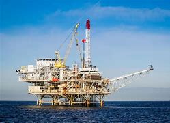 Image result for Sea Oil Rig