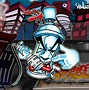 Image result for Graffiti Reeaper