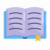 Image result for Lessons Book Icon