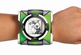 Image result for Ben 10 Omnitrix Sgeampunk