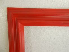 Image result for Dark Red Picture Frame 11 X 14