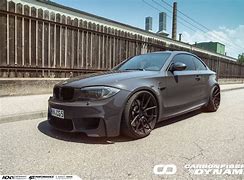 Image result for BMW 1 Tuning