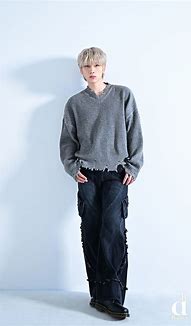 Image result for Hyuk VIXX Continuum