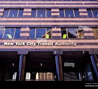 Image result for New York City Transit Authority