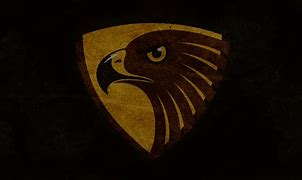 Image result for Hawthorn Football Club Logo