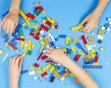 Image result for Playing LEGO