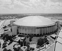 Image result for Houston Oilers Astrodome